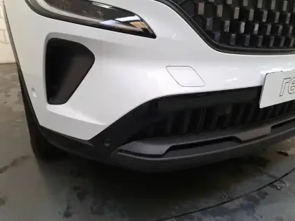 Photo 8 Renault Austral  E-Tech hybrid 200