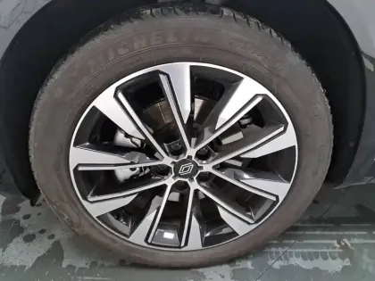 Photo 16 Renault Austral  E-Tech hybrid 200