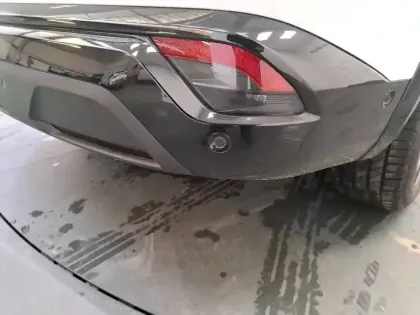 Photo 11 Renault Austral  E-Tech hybrid 200