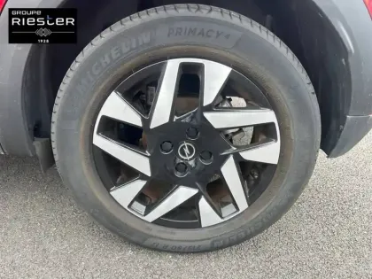 Photo 10 Opel Mokka  1.2 Turbo 130 ch BVA8