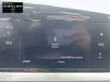 Photo 22 Opel Mokka  1.2 Turbo 130 ch BVA8