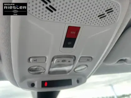 Photo 25 Opel Mokka  1.2 Turbo 130 ch BVA8