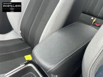 Photo 23 Opel Mokka  1.2 Turbo 130 ch BVA8