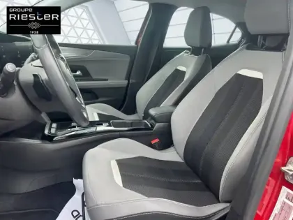 Photo 8 Opel Mokka  1.2 Turbo 130 ch BVA8