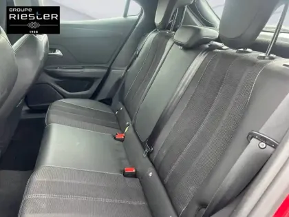 Photo 9 Opel Mokka  1.2 Turbo 130 ch BVA8