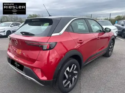 Photo 14 Opel Mokka  1.2 Turbo 130 ch BVA8