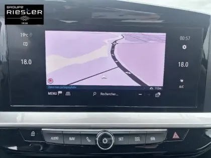 Photo 24 Opel Mokka  1.2 Turbo 130 ch BVA8