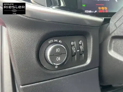 Photo 16 Opel Mokka  1.2 Turbo 130 ch BVA8