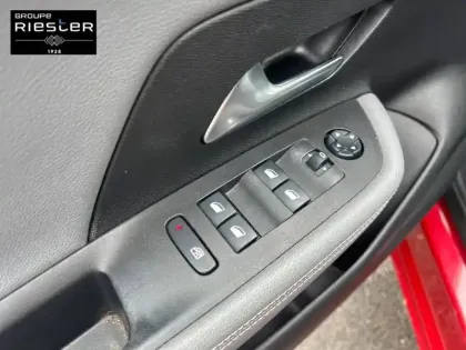 Photo 15 Opel Mokka  1.2 Turbo 130 ch BVA8