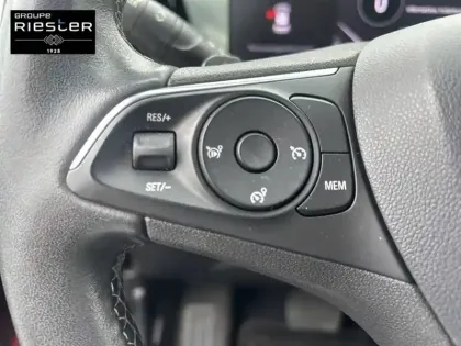 Photo 17 Opel Mokka  1.2 Turbo 130 ch BVA8