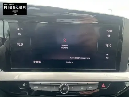 Photo 20 Opel Mokka  1.2 Turbo 130 ch BVA8