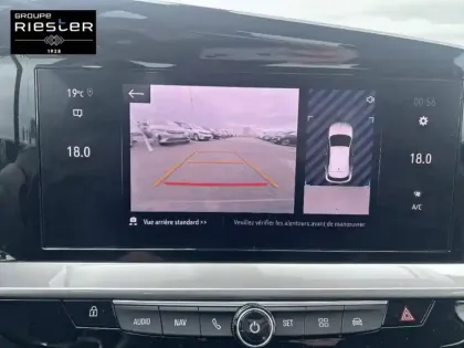 Photo 21 Opel Mokka  1.2 Turbo 130 ch BVA8