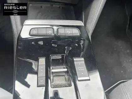 Photo 19 Opel Mokka  1.2 Turbo 130 ch BVA8