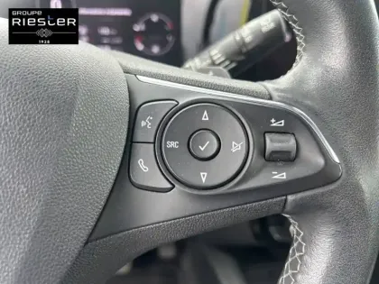 Photo 18 Opel Mokka  1.2 Turbo 130 ch BVA8