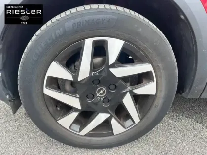 Photo 11 Opel Mokka  1.2 Turbo 130 ch BVA8