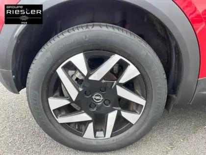 Photo 13 Opel Mokka  1.2 Turbo 130 ch BVA8