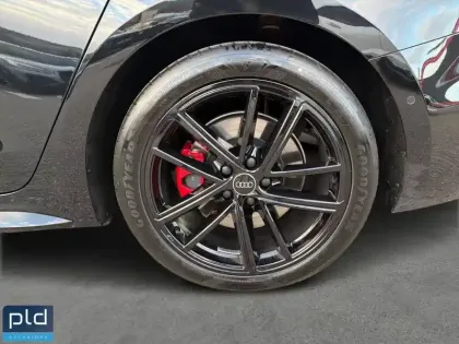 Photo 18 Audi A5  TDI Hybride 204 ch S tronic 7