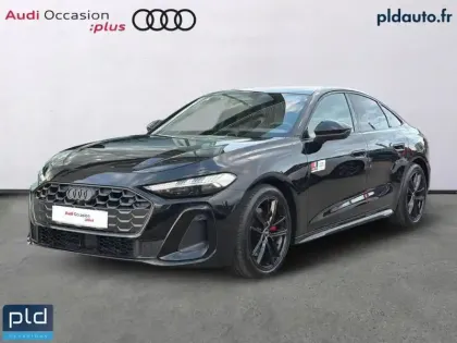 Photo Audi A5 S Line