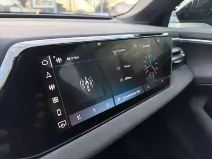 Photo 25 Audi A5  TDI Hybride 204 ch S tronic 7