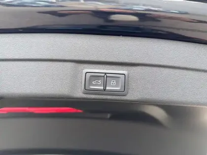 Photo 20 Audi A5  TDI Hybride 204 ch S tronic 7