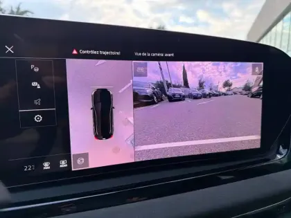 Photo 17 Audi A5  TDI Hybride 204 ch S tronic 7