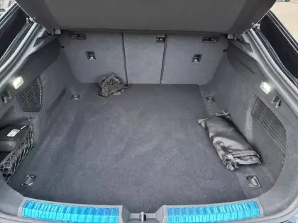 Photo 12 Audi A5  TDI Hybride 204 ch S tronic 7