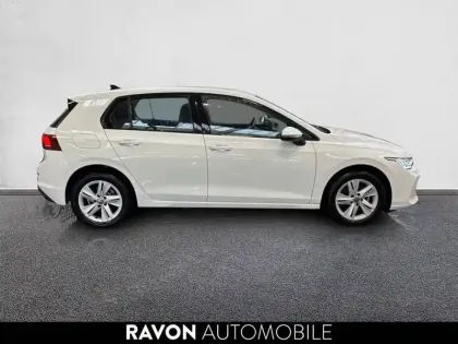 Photo 10 Volkswagen Golf  2.0 TDI 116 BVM6