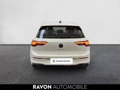 Photo 11 Volkswagen Golf  2.0 TDI 116 BVM6