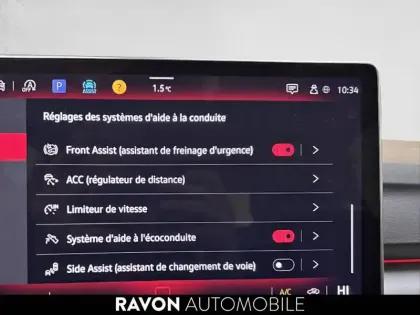 Photo 19 Volkswagen Golf  2.0 TDI 116 BVM6