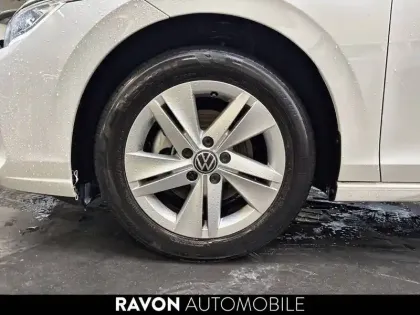 Photo 7 Volkswagen Golf  2.0 TDI 116 BVM6