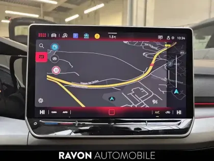 Photo 22 Volkswagen Golf  2.0 TDI 116 BVM6