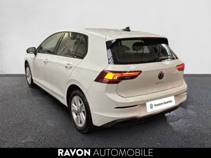 Photo 13 Volkswagen Golf  2.0 TDI 116 BVM6