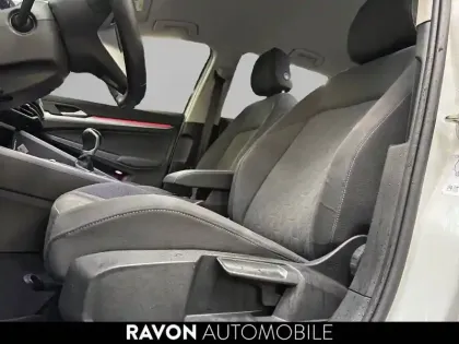 Photo 15 Volkswagen Golf  2.0 TDI 116 BVM6