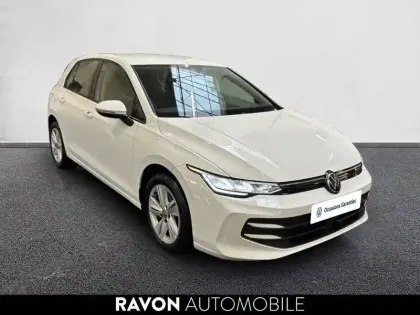 Photo 9 Volkswagen Golf  2.0 TDI 116 BVM6