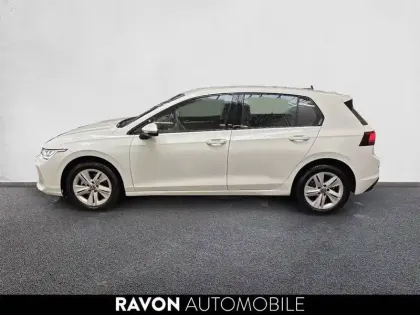 Photo 14 Volkswagen Golf  2.0 TDI 116 BVM6