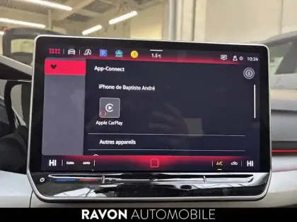 Photo 20 Volkswagen Golf  2.0 TDI 116 BVM6