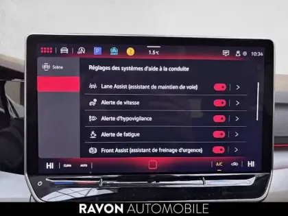 Photo 18 Volkswagen Golf  2.0 TDI 116 BVM6