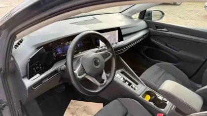 Photo 10 Volkswagen Golf  1.5 eTSI OPF 150 DSG7