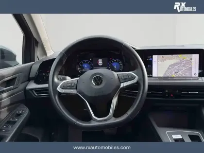 Photo 19 Volkswagen Golf  1.5 eTSI OPF 150 DSG7