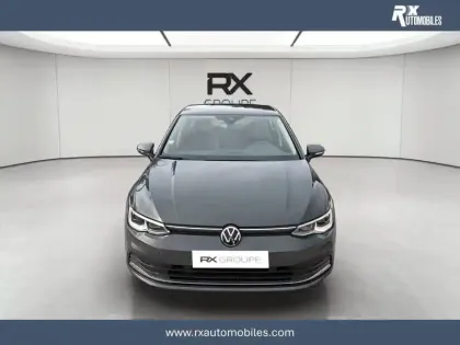 Photo 8 Volkswagen Golf  1.5 eTSI OPF 150 DSG7