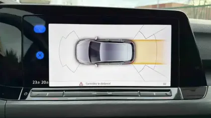 Photo 22 Volkswagen Golf  1.5 eTSI OPF 150 DSG7