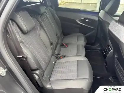 Photo 19 Peugeot 5008  Hybrid 145 e-DCS6