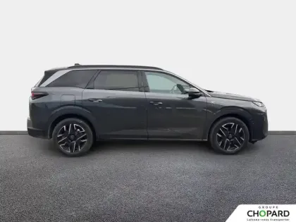 Photo 8 Peugeot 5008  Hybrid 145 e-DCS6