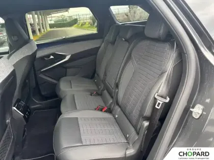 Photo 66 Peugeot 5008  Hybrid 145 e-DCS6