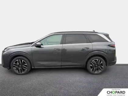 Photo 57 Peugeot 5008  Hybrid 145 e-DCS6