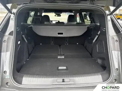 Photo 7 Peugeot 5008  Hybrid 145 e-DCS6