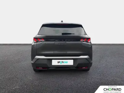 Photo 5 Peugeot 5008  Hybrid 145 e-DCS6