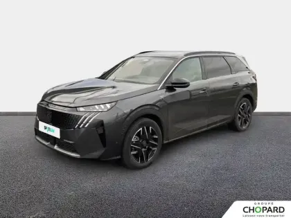 Photo 48 Peugeot 5008  Hybrid 145 e-DCS6