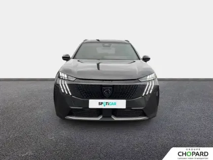 Photo 51 Peugeot 5008  Hybrid 145 e-DCS6