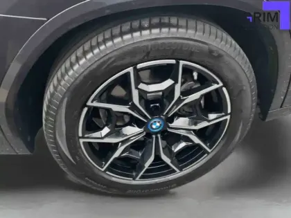 Photo 13 BMW X3  xDrive 30e 292ch BVA8